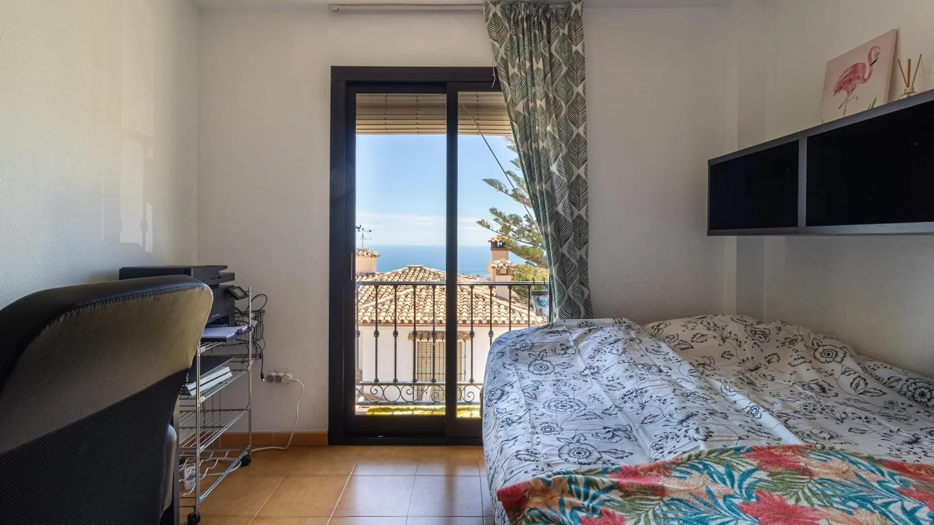 Apartment Mijas Pueblo 3Br Apt With Terrace And Views